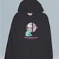 Hoodie Campo de fuerza