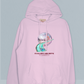Hoodie Campo de fuerza