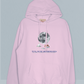 Hoodie Luna