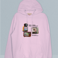 Hoodie Soñé
