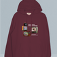 Hoodie Soñé