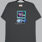 Playera Azul