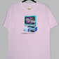 Playera Azul