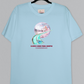 Playera Campo de fuerza