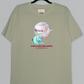 Playera Campo de fuerza