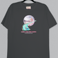 Playera Campo de fuerza