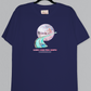 Playera Campo de fuerza