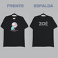 Playera Campo de fuerza