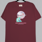 Playera Campo de fuerza