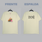 Playera Love