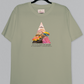 Playera Love