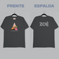 Playera Love