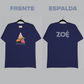 Playera Love