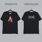 Playera Love