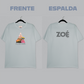 Playera Love