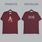 Playera Love