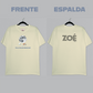 Playera Luna