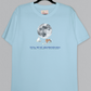 Playera Luna