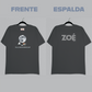 Playera Luna