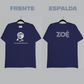 Playera Luna