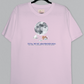 Playera Luna
