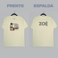 Playera Soñé