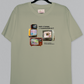 Playera Soñé
