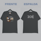Playera Soñé