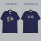 Playera Soñé