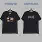 Playera Soñé