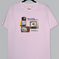 Playera Soñé