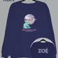 Sudadera Campo de fuerza