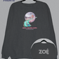 Sudadera Campo de fuerza