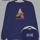 Sudadera Love