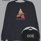 Sudadera Love