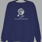 Sudadera Luna