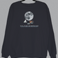 Sudadera Luna