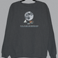 Sudadera Luna