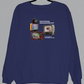 Sudadera Soñé