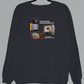 Sudadera Soñé