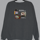 Sudadera Soñé